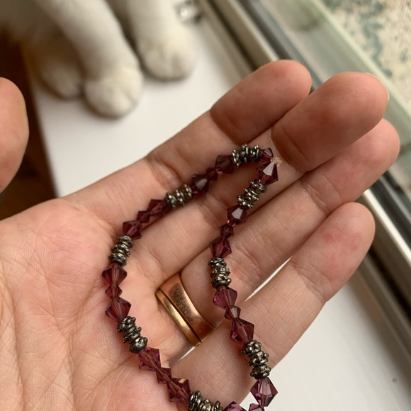 Authentic crystal braclets - Picture 3 of 3